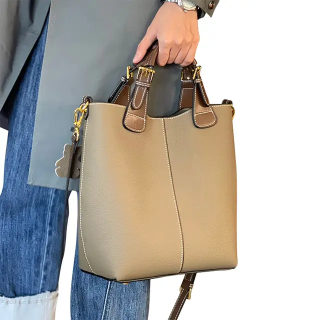 Stilaré Georgina Leather Bag