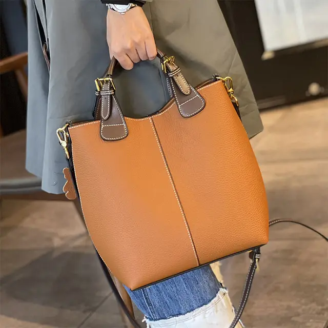 Stilaré Georgina Leather Bag