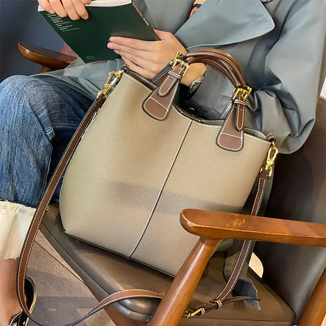 Stilaré Georgina Leather Bag