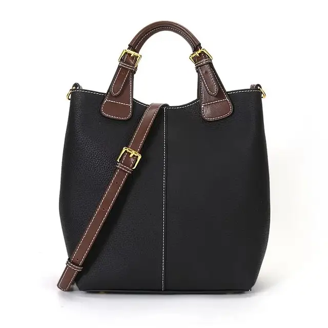 Stilaré Georgina Leather Bag