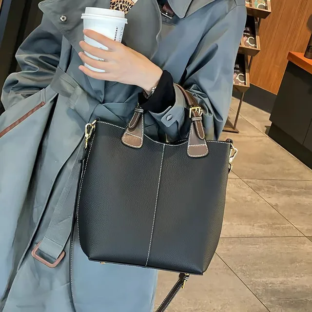 Stilaré Georgina Leather Bag