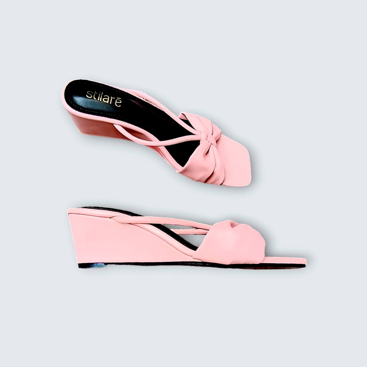 Stilaré Saloma Wedges