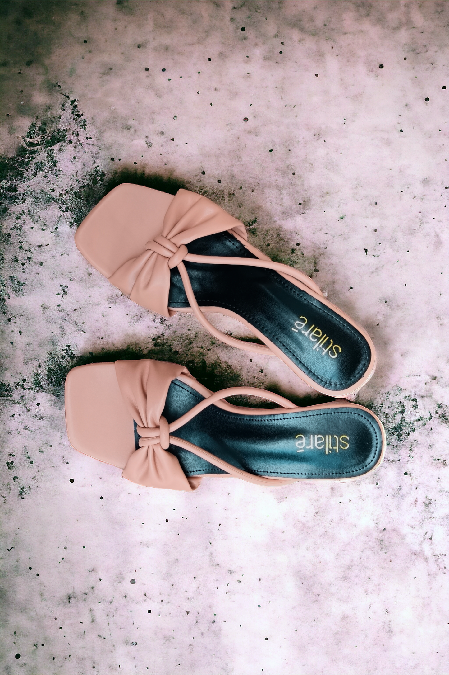 Stilaré Saloma Wedges