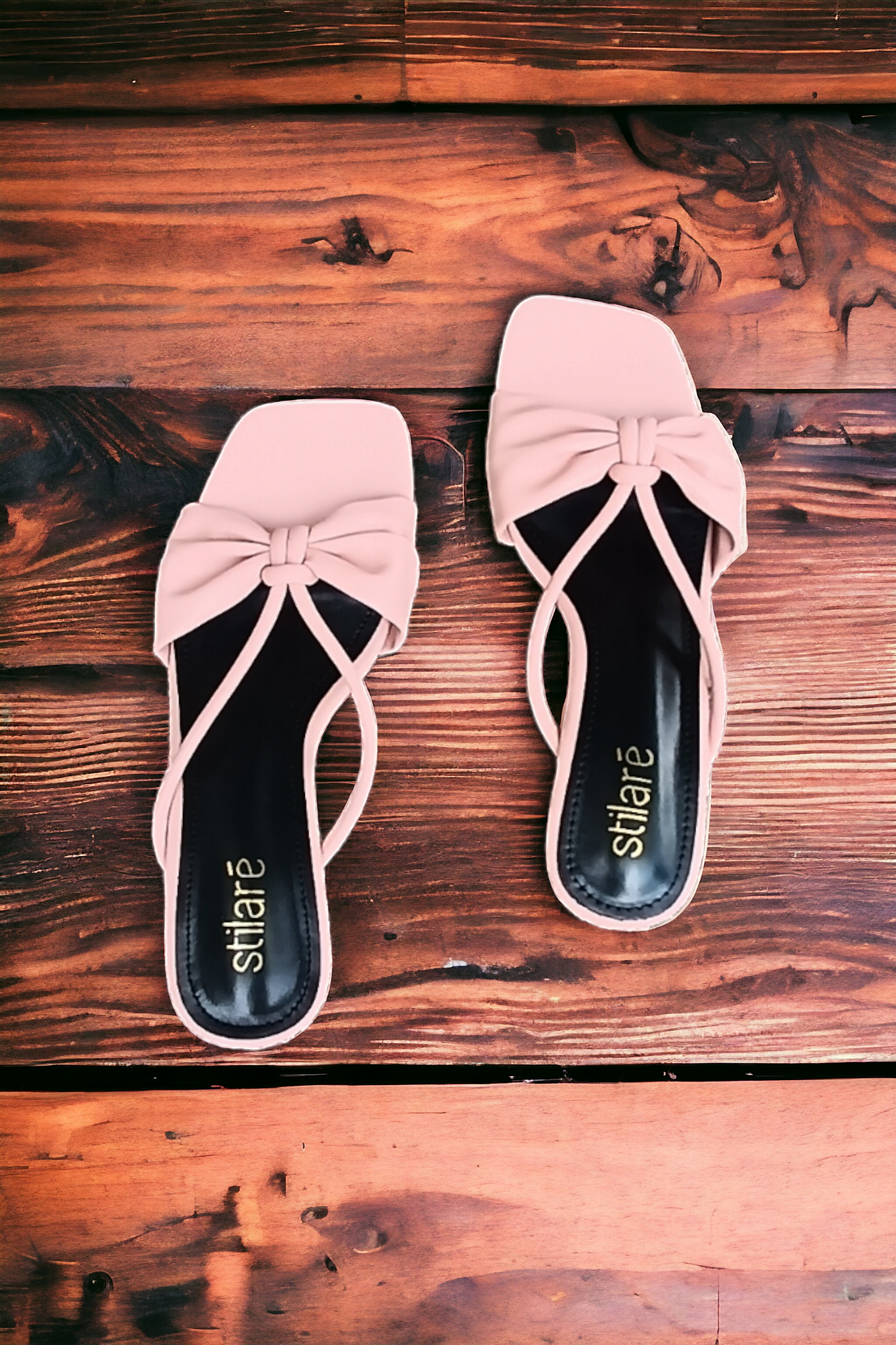 Stilaré Saloma Wedges