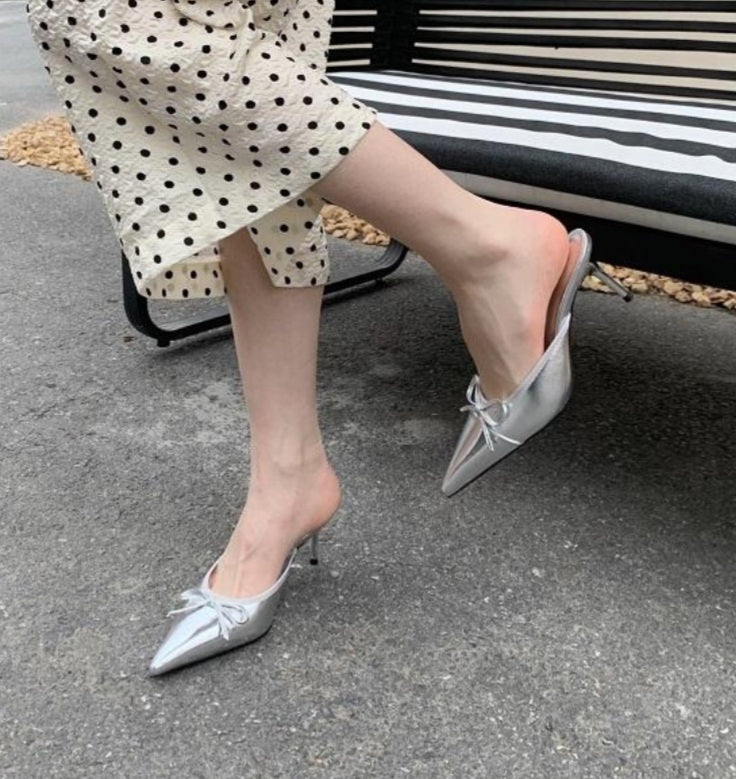 Stilaré Madeline Mules - Stilaré