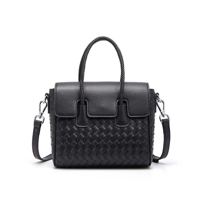 Stilaré Ferra Leather Tote Bag