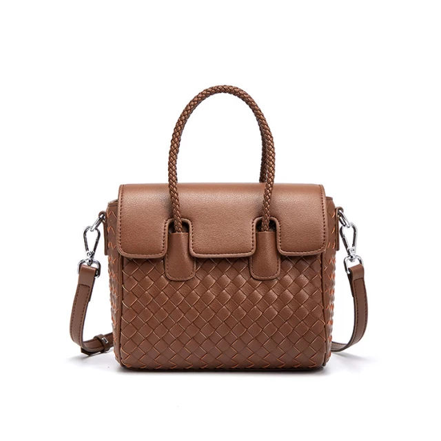 Stilaré Ferra Leather Tote Bag