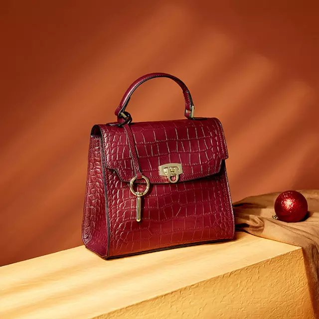 Stilarè Sienna Leather Tote Bag - Stilaré