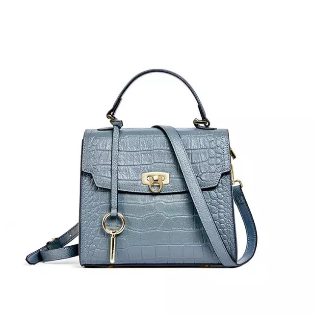 Stilarè Sienna Leather Tote Bag - Stilaré