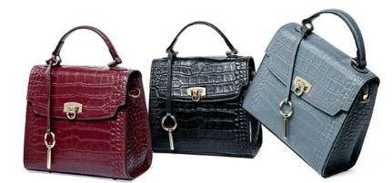 Stilarè Sienna Leather Tote Bag - Stilaré