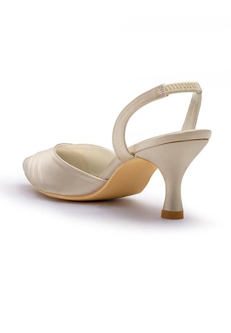 Stilaré Chloe Mules - Stilaré