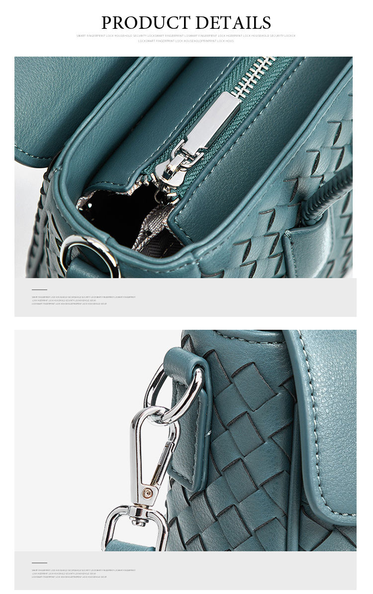 Stilaré Ferra Leather Tote Bag