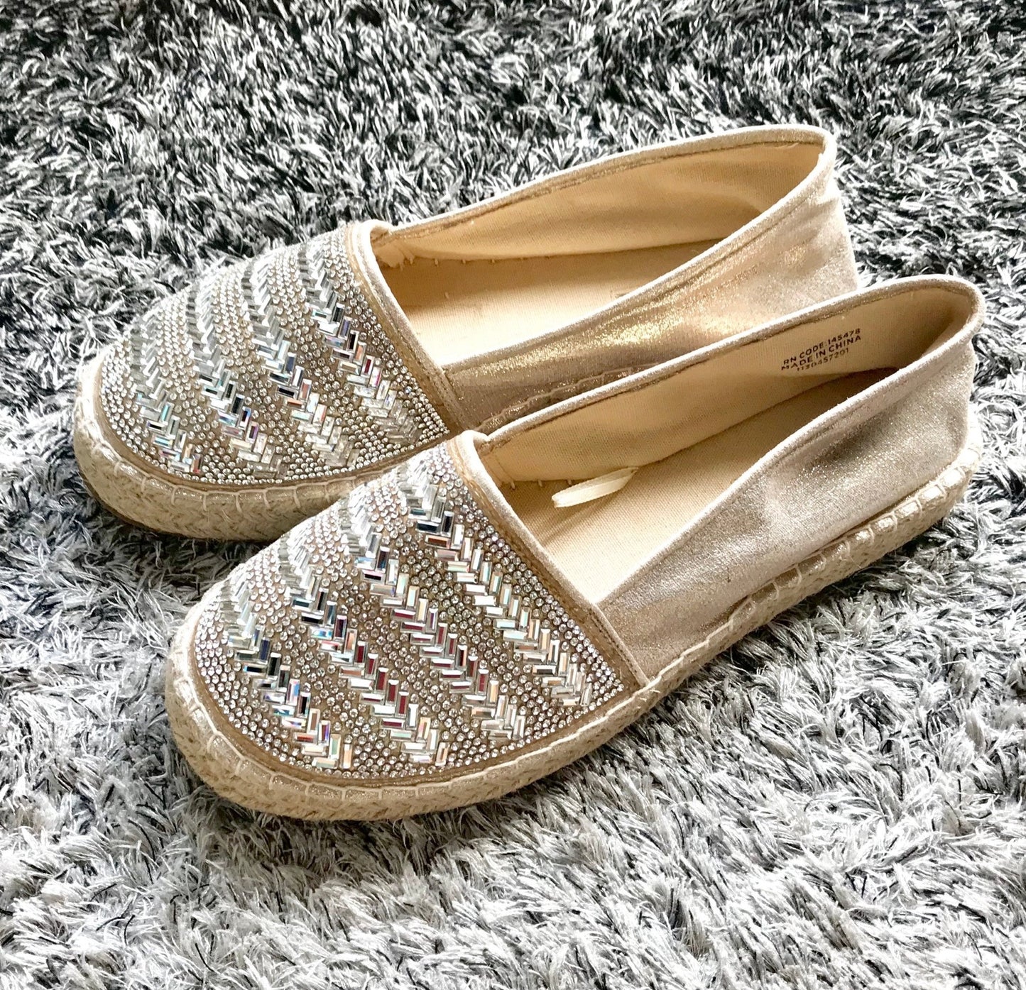Stilarè My Sassy Espadrille - Stilaré
