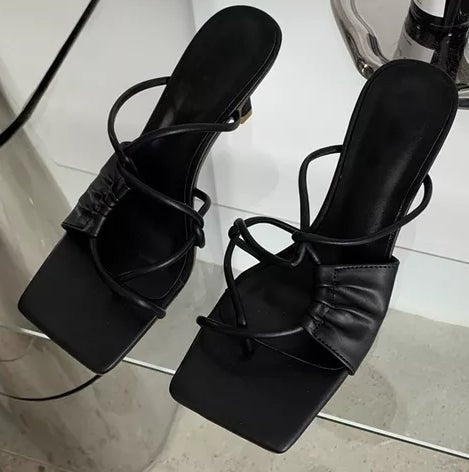 Stilaré Luscious Heels - Stilaré