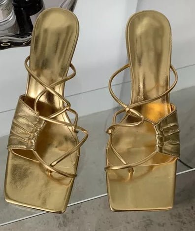 Stilaré Luscious Heels - Stilaré