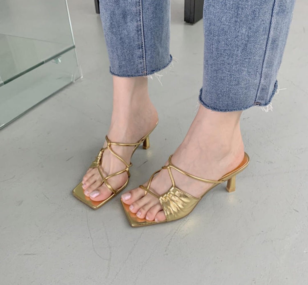 Stilaré Luscious Heels - Stilaré