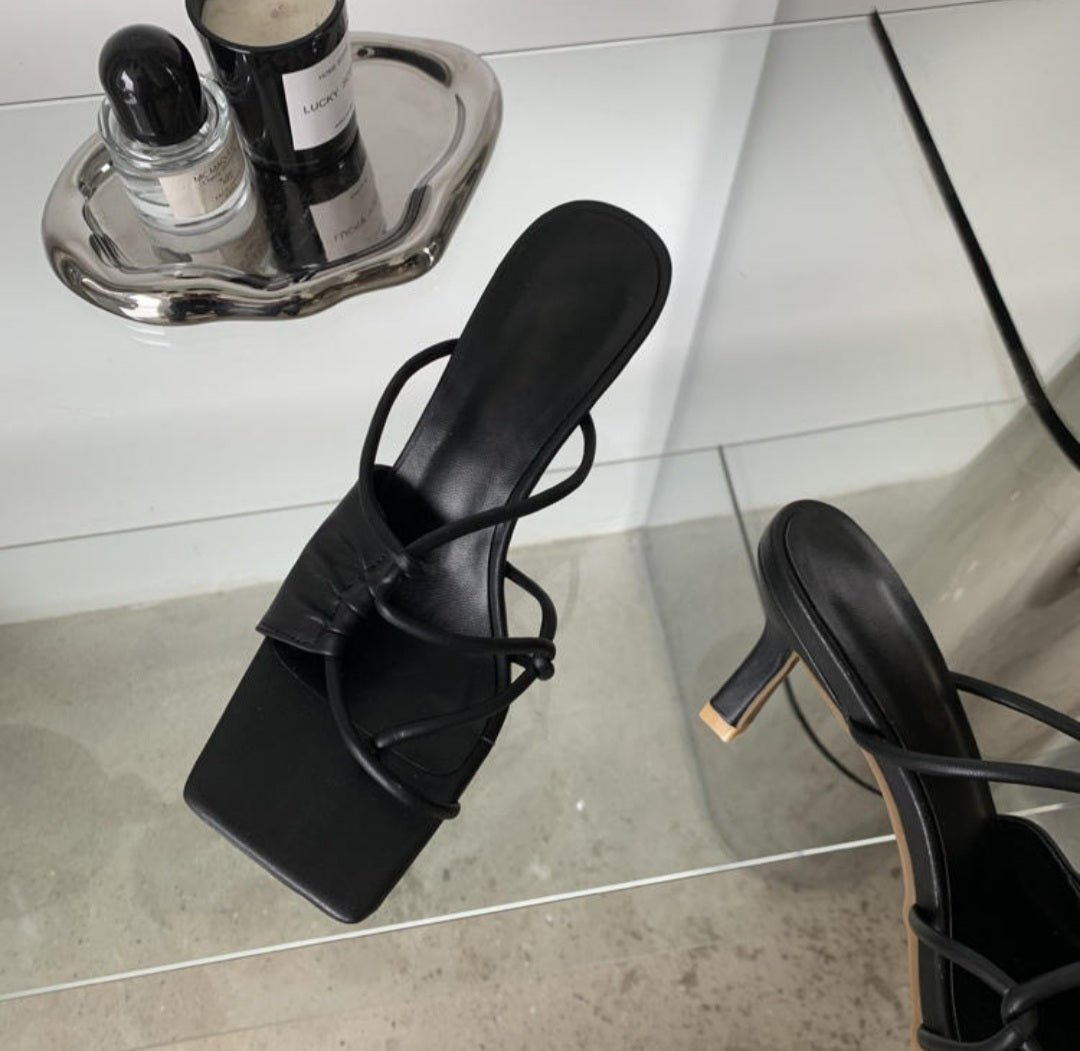 Stilaré Luscious Heels - Stilaré