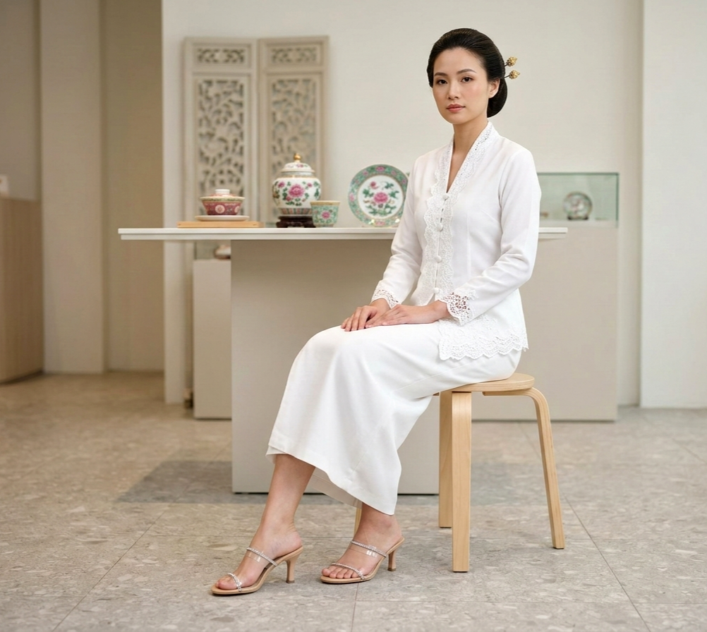 The Luminous Collection