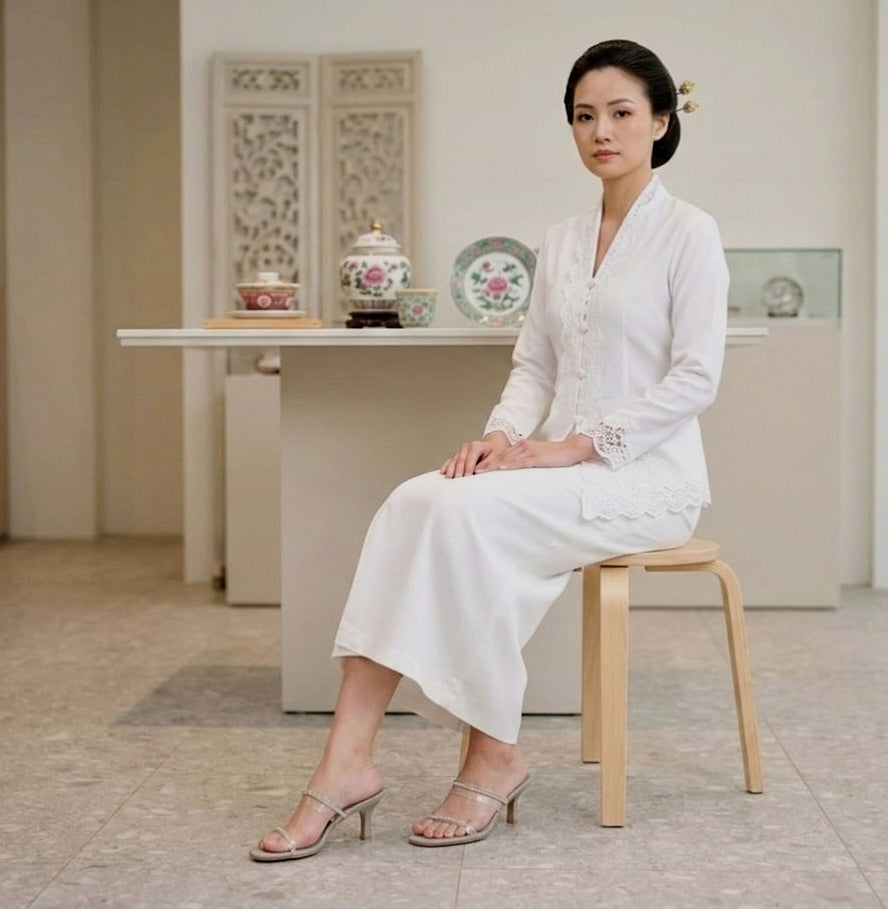 The Luminous Collection