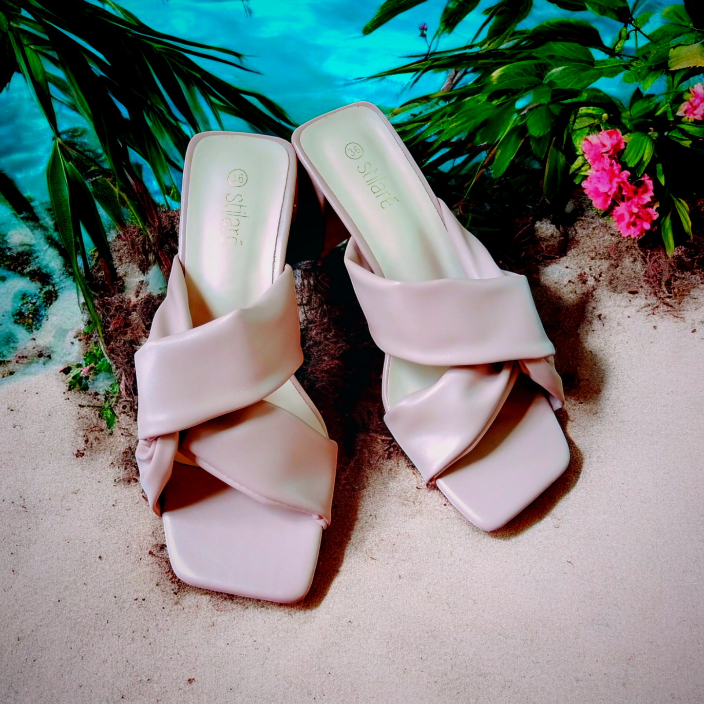 Stilaré Sunset Sandals