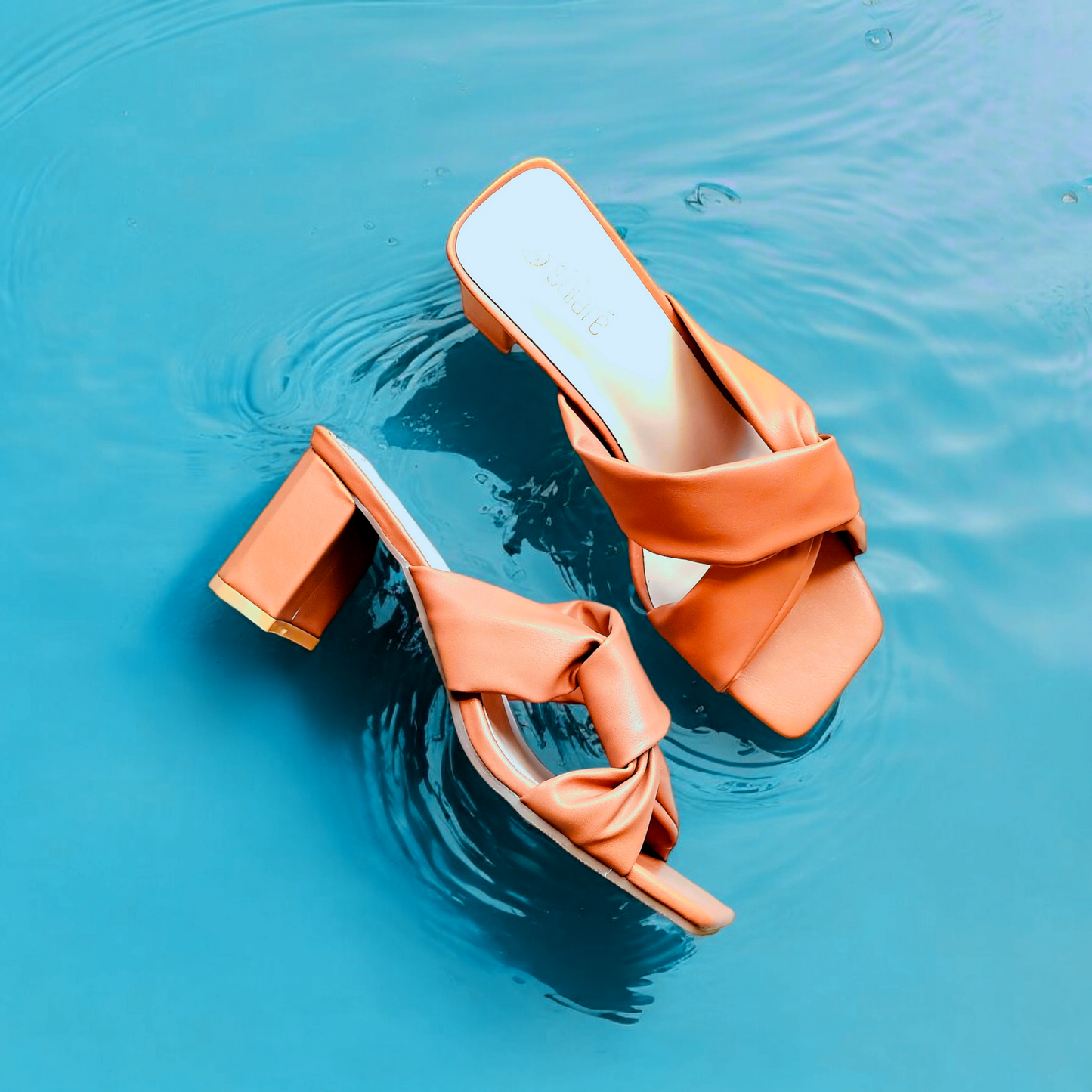 Stilaré Sunset Sandals