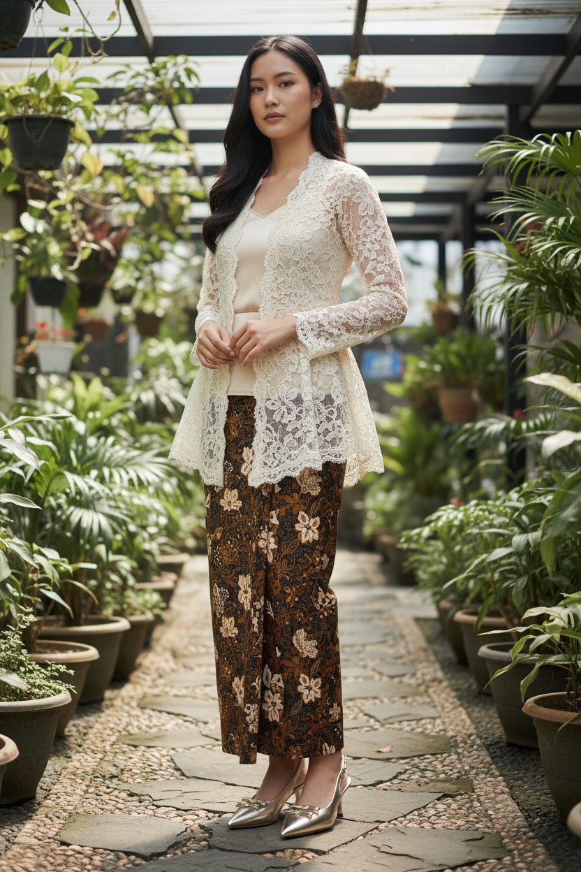 Stilaré Juliette Slingbacks